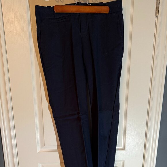 Banana Republic Martin Fit Pants EUC - Picture 1 of 3